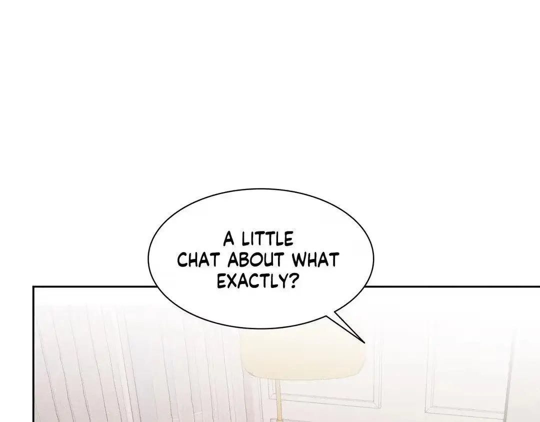 Destiny Next Door Chapter 28 page 8 - 