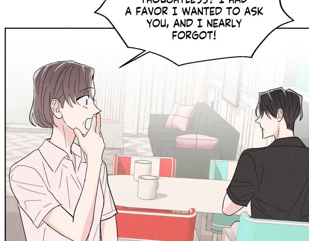 Destiny Next Door Chapter 28 page 75 - 