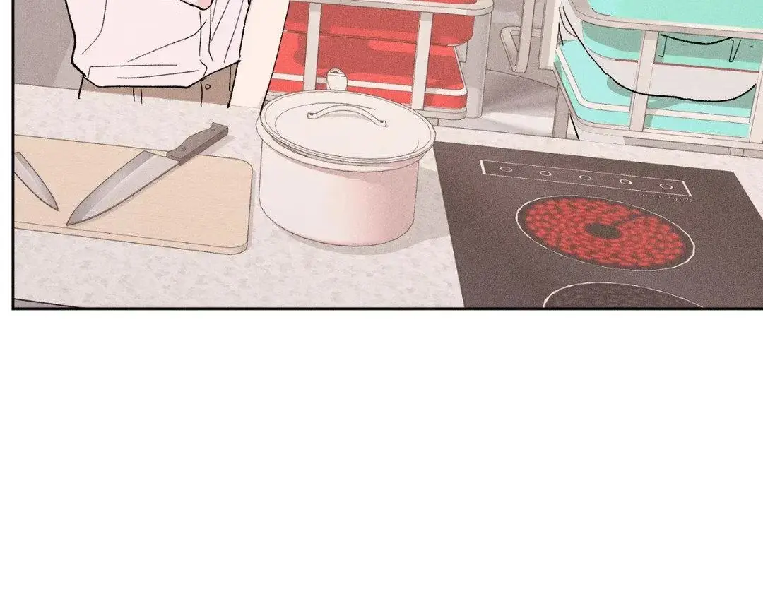 Destiny Next Door Chapter 28 page 76 - 