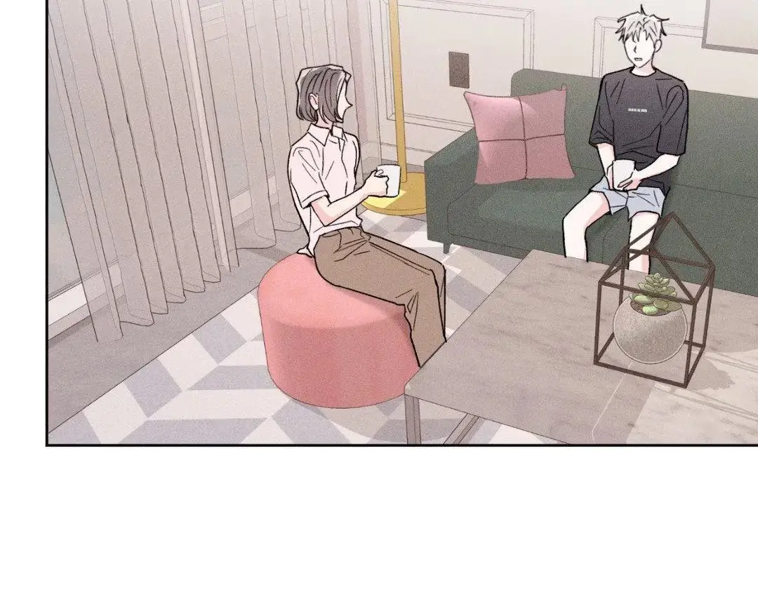 Destiny Next Door Chapter 28 page 9 - 