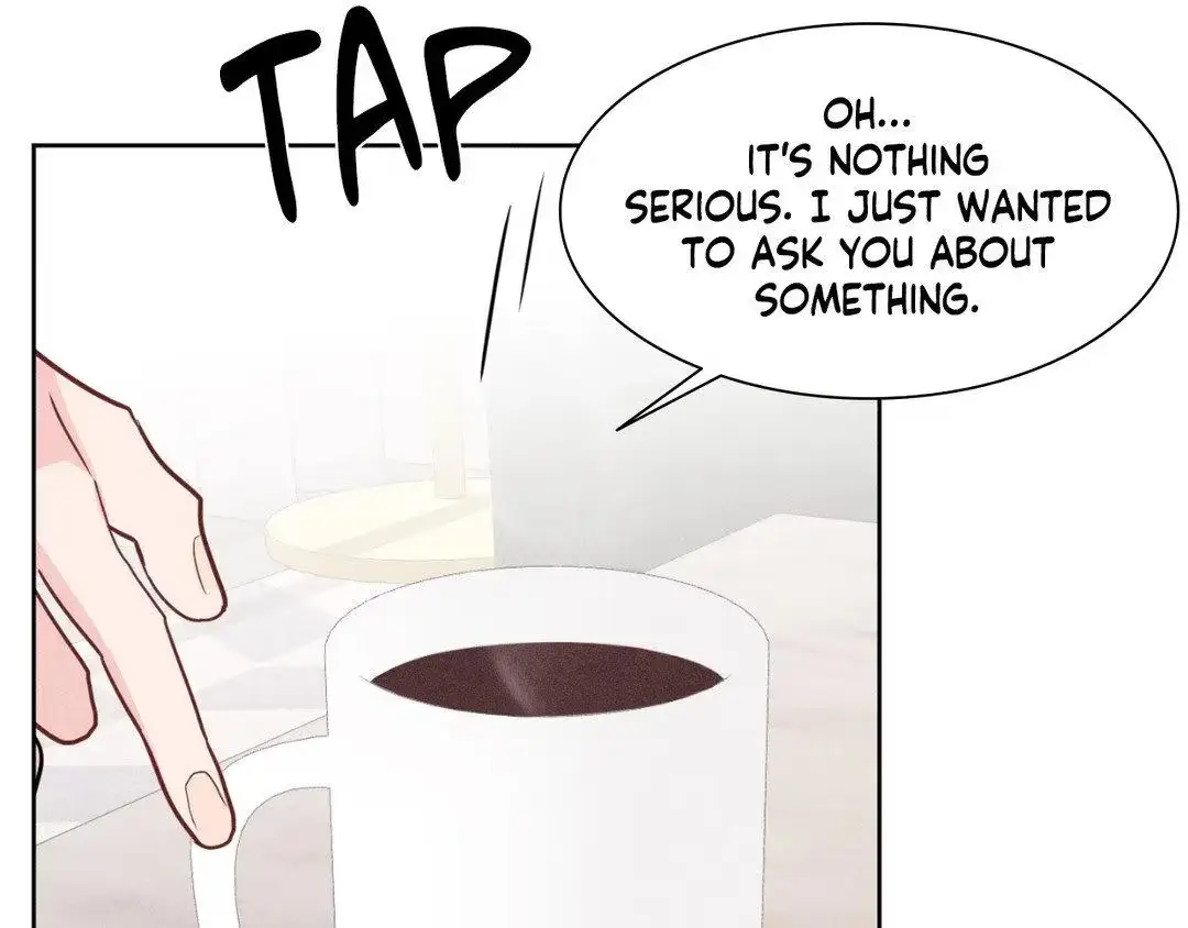 Destiny Next Door Chapter 28 page 10 - 