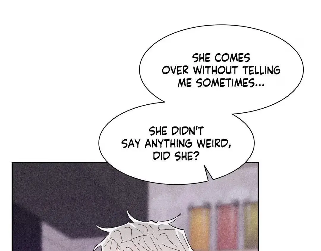 Destiny Next Door Chapter 28 page 92 - 