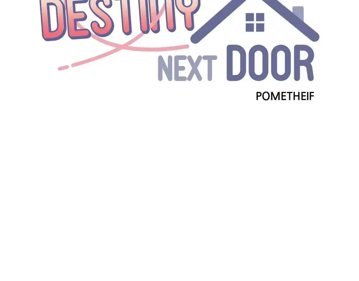 Destiny Next Door Chapter 29 page 2 - 