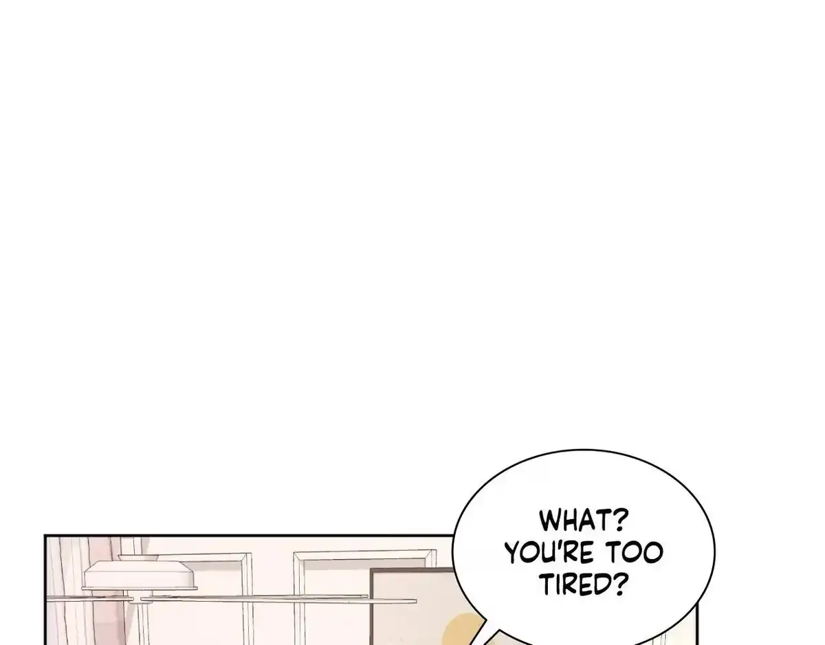 Destiny Next Door Chapter 29 page 107 - 