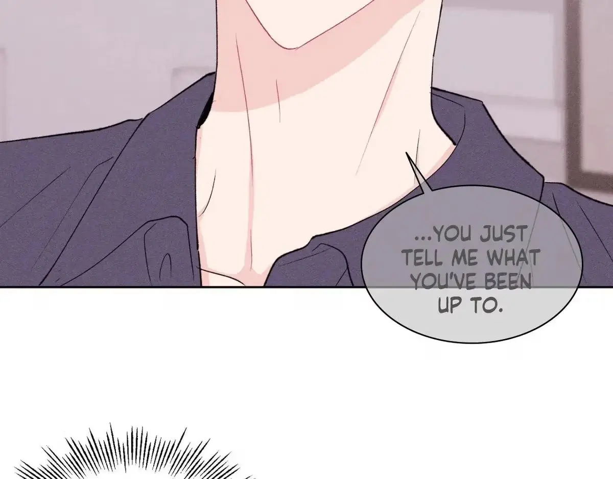 Destiny Next Door Chapter 29 page 120 - 