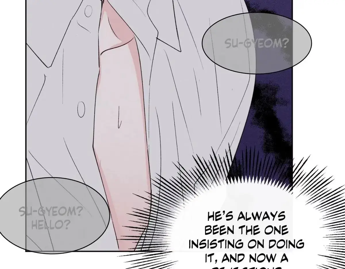 Destiny Next Door Chapter 29 page 122 - 