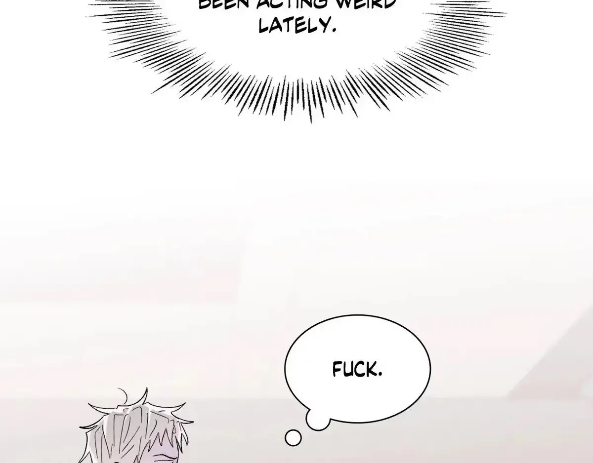 Destiny Next Door Chapter 29 page 133 - 