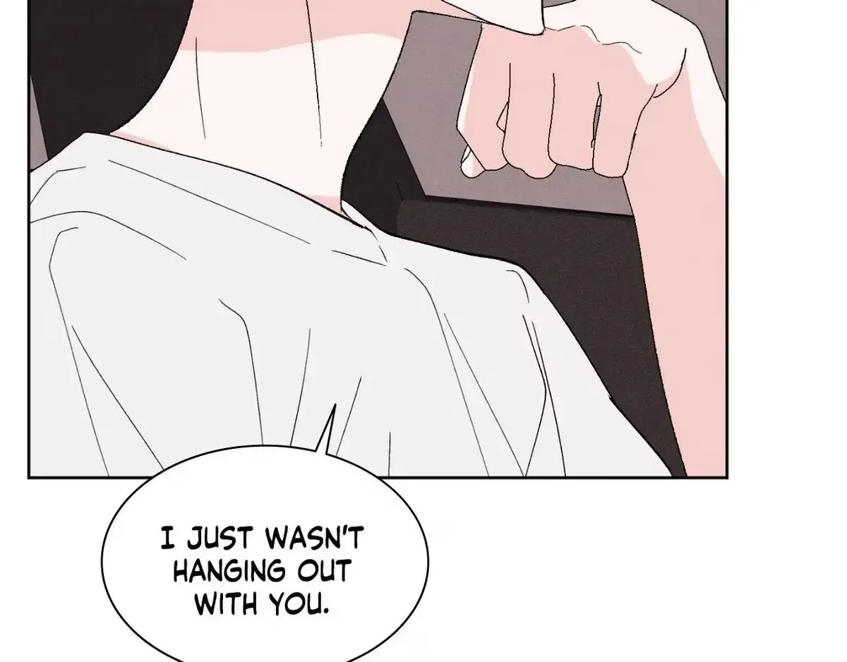 Destiny Next Door Chapter 29 page 160 - 
