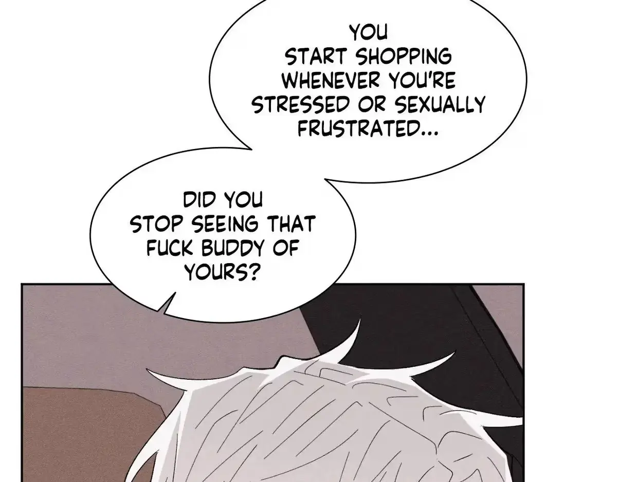 Destiny Next Door Chapter 29 page 178 - 