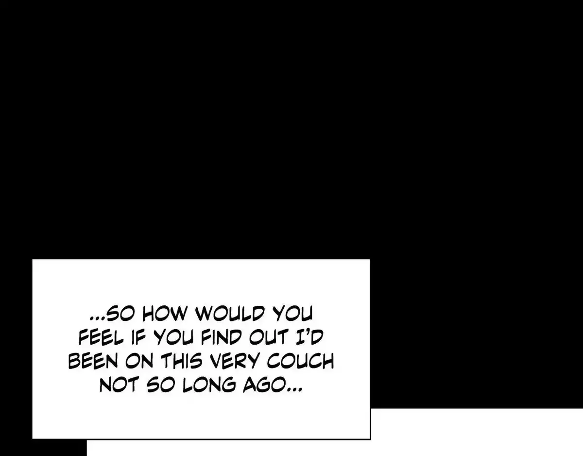Destiny Next Door Chapter 29 page 19 - 