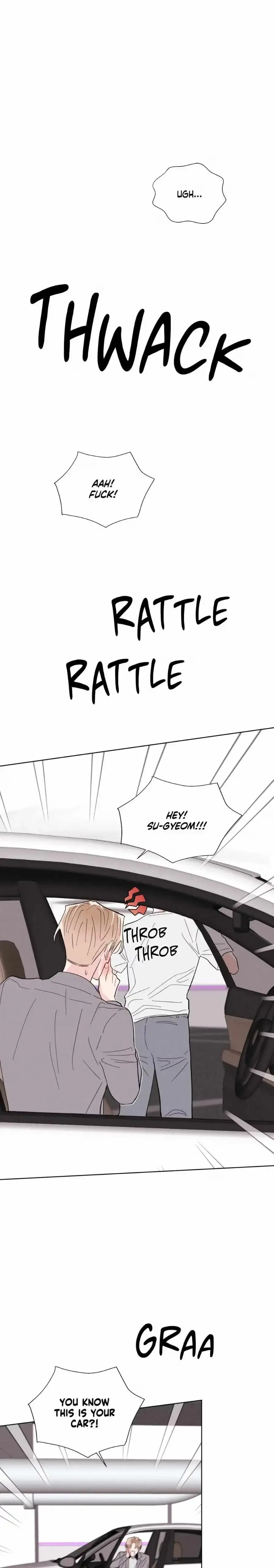 Destiny Next Door Chapter 30 page 13 - 