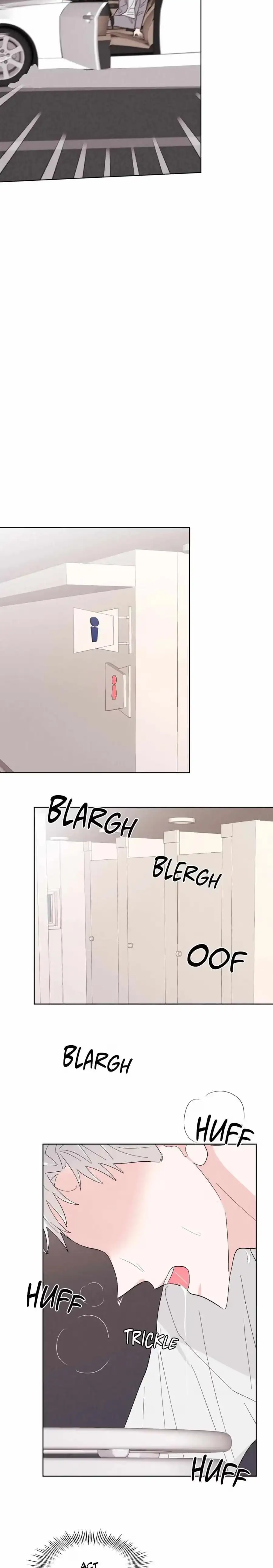 Destiny Next Door Chapter 30 page 14 - 