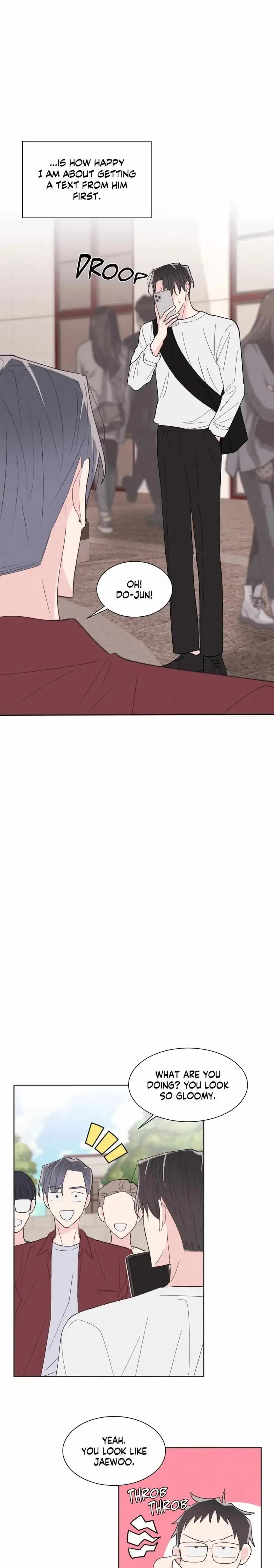 Destiny Next Door Chapter 30 page 20 - 