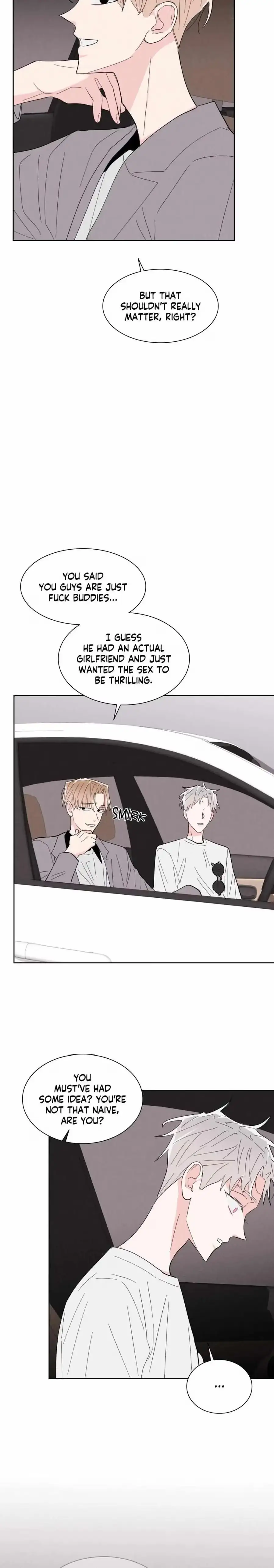 Destiny Next Door Chapter 30 page 3 - 