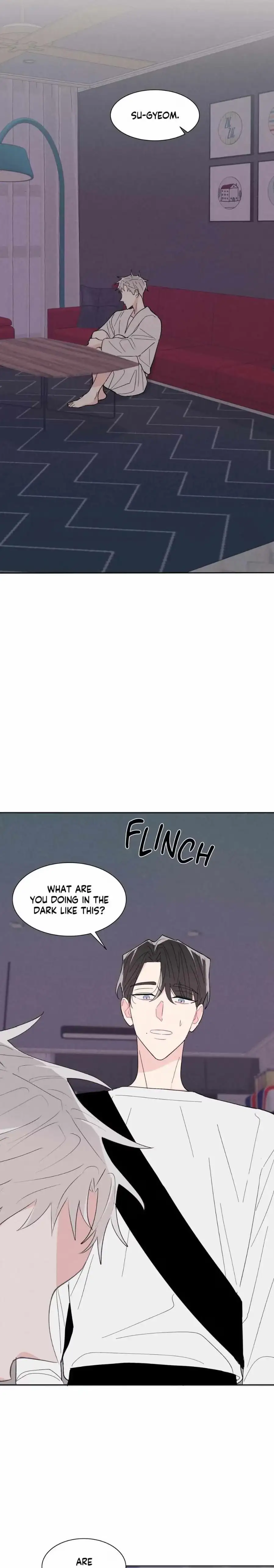 Destiny Next Door Chapter 30 page 24 - 