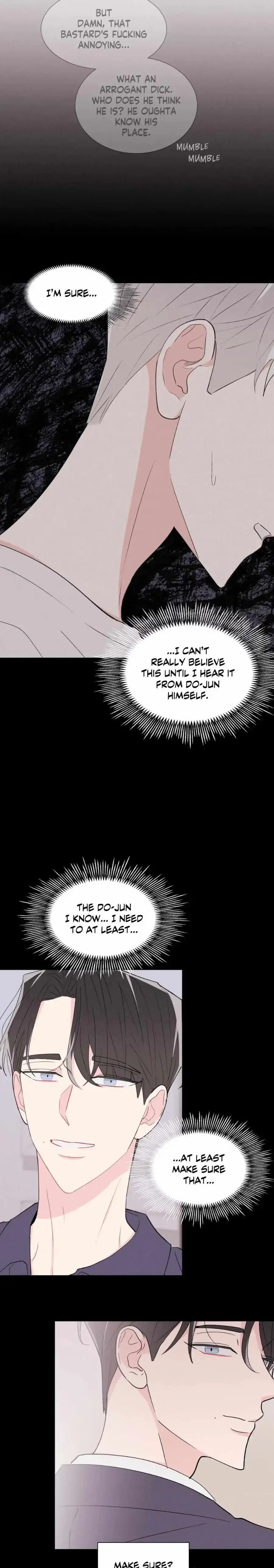 Destiny Next Door Chapter 30 page 4 - 