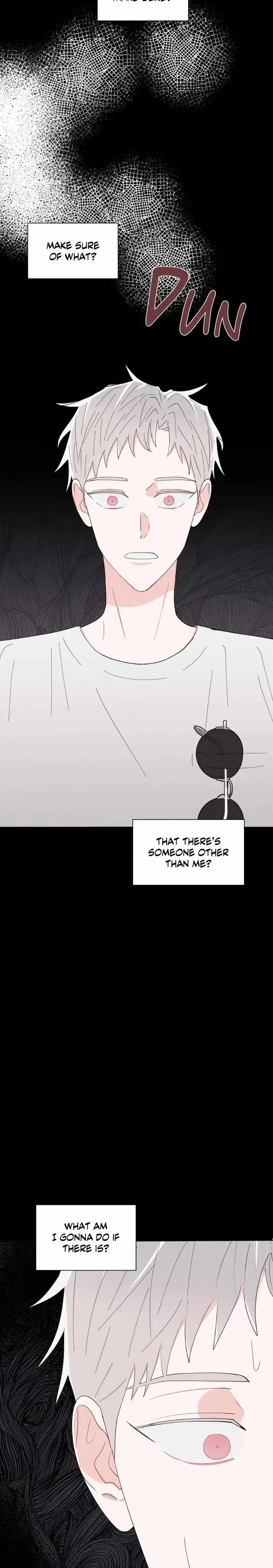 Destiny Next Door Chapter 30 page 5 - 