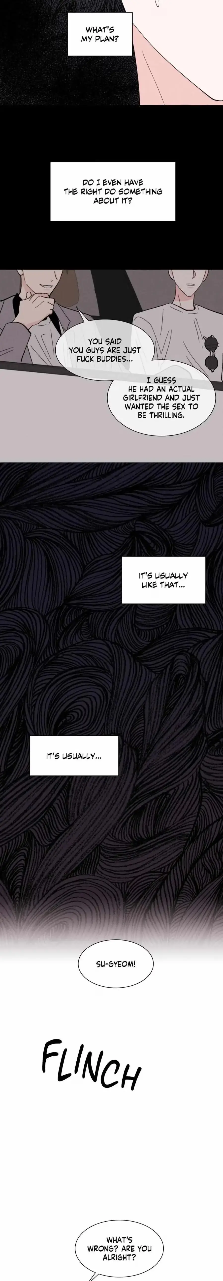 Destiny Next Door Chapter 30 page 6 - 