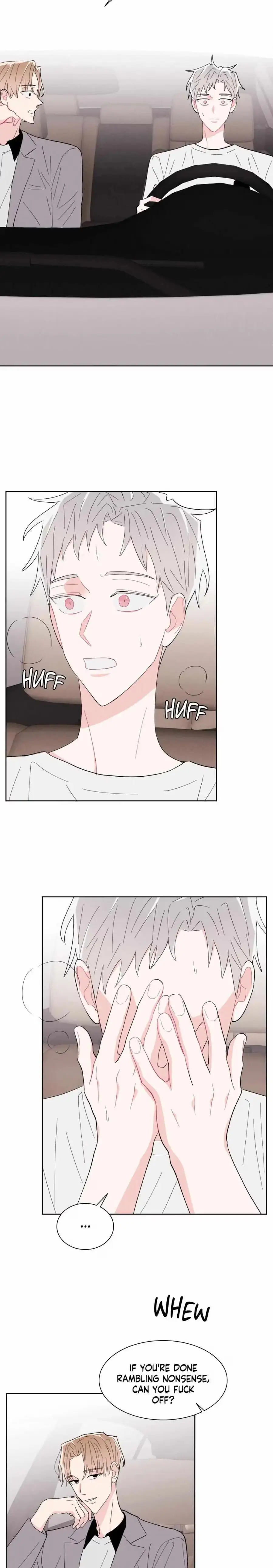 Destiny Next Door Chapter 30 page 7 - 