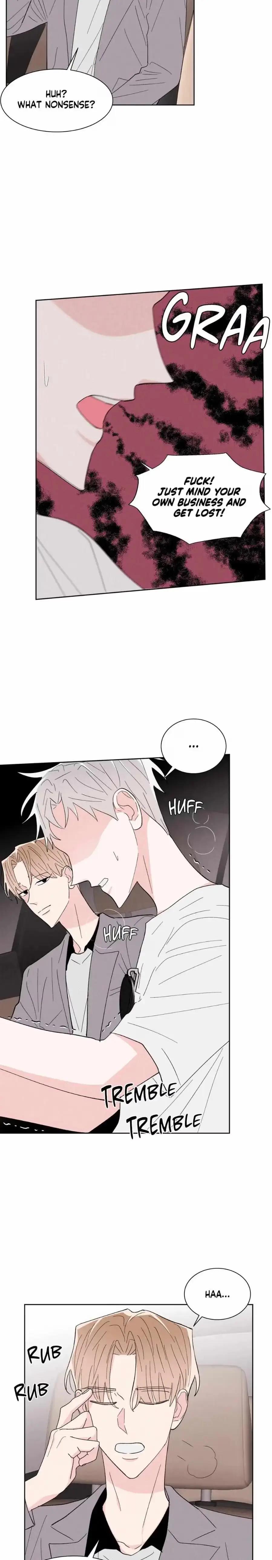 Destiny Next Door Chapter 30 page 8 - 
