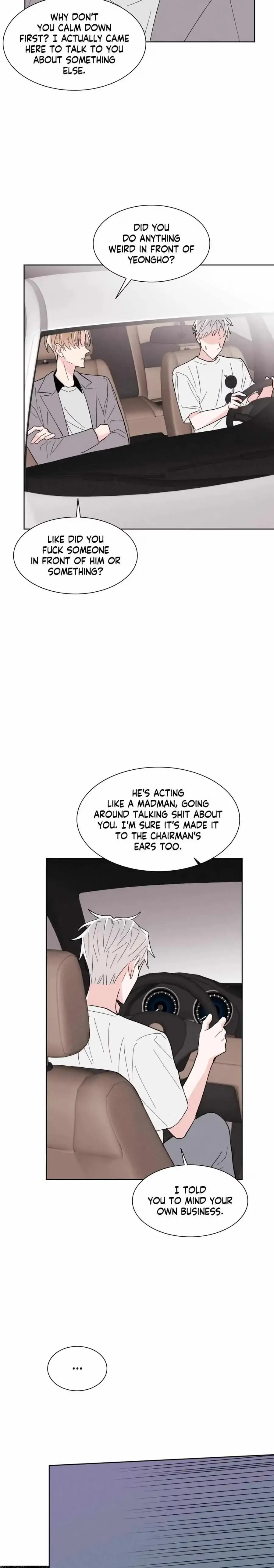 Destiny Next Door Chapter 30 page 9 - 