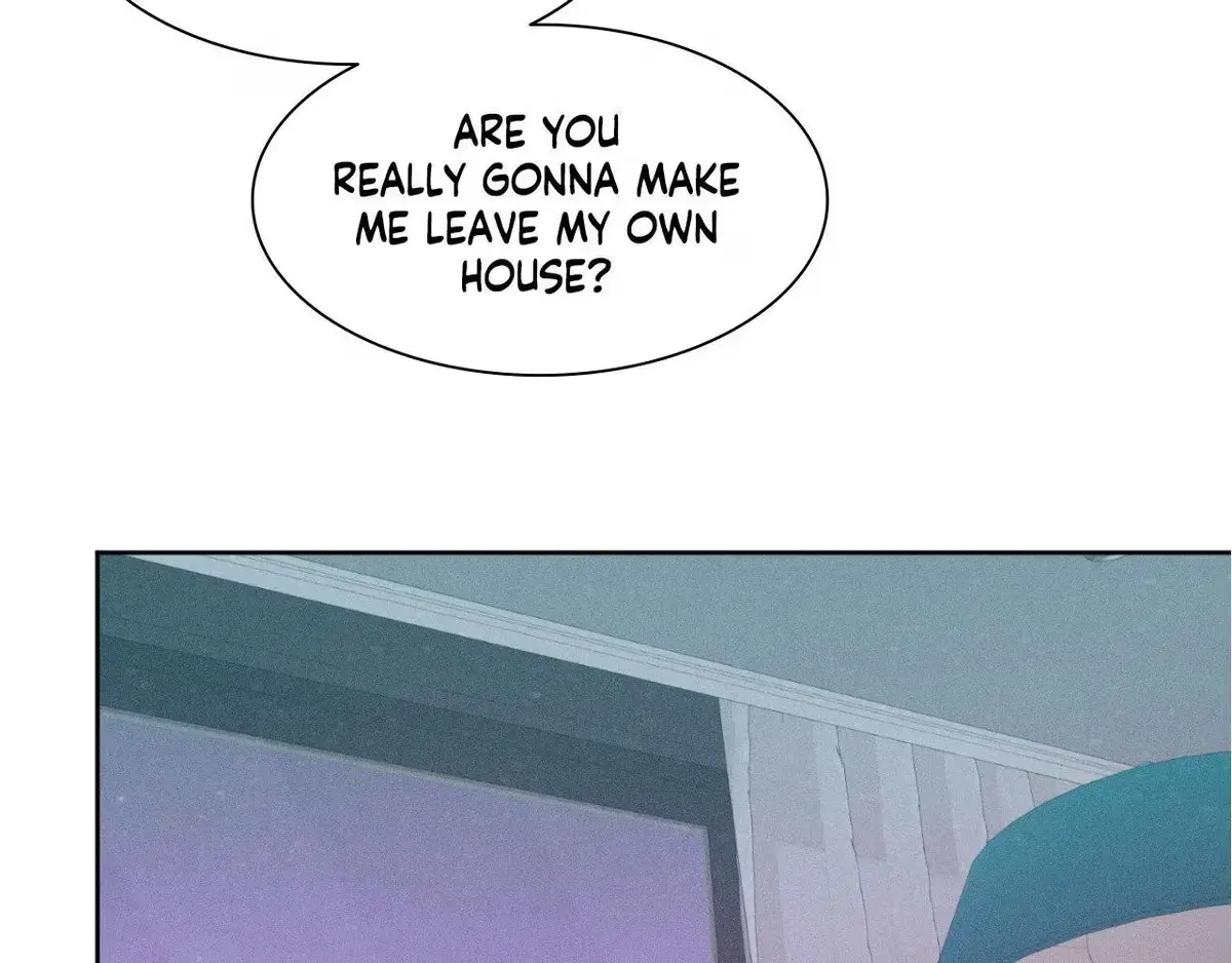 Destiny Next Door Chapter 31 page 117 - 