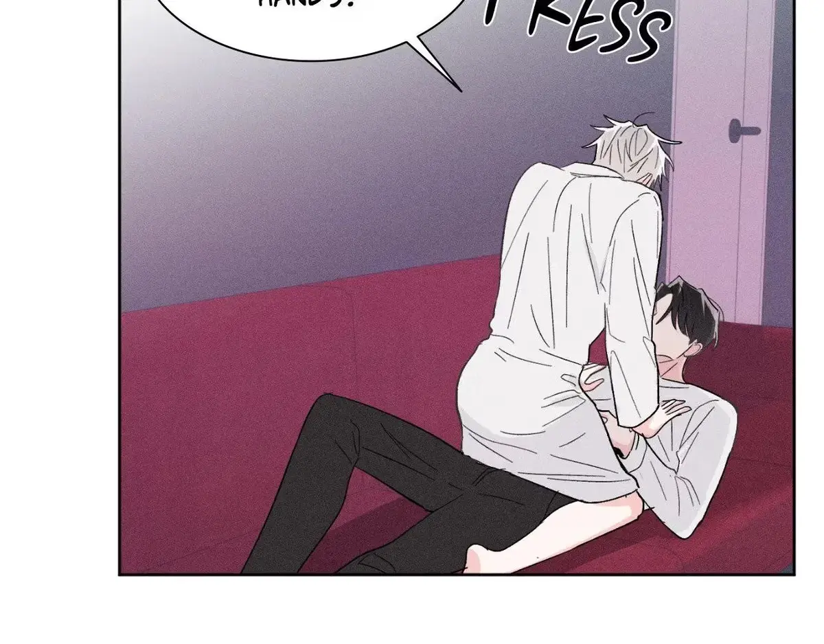 Destiny Next Door Chapter 31 page 152 - 