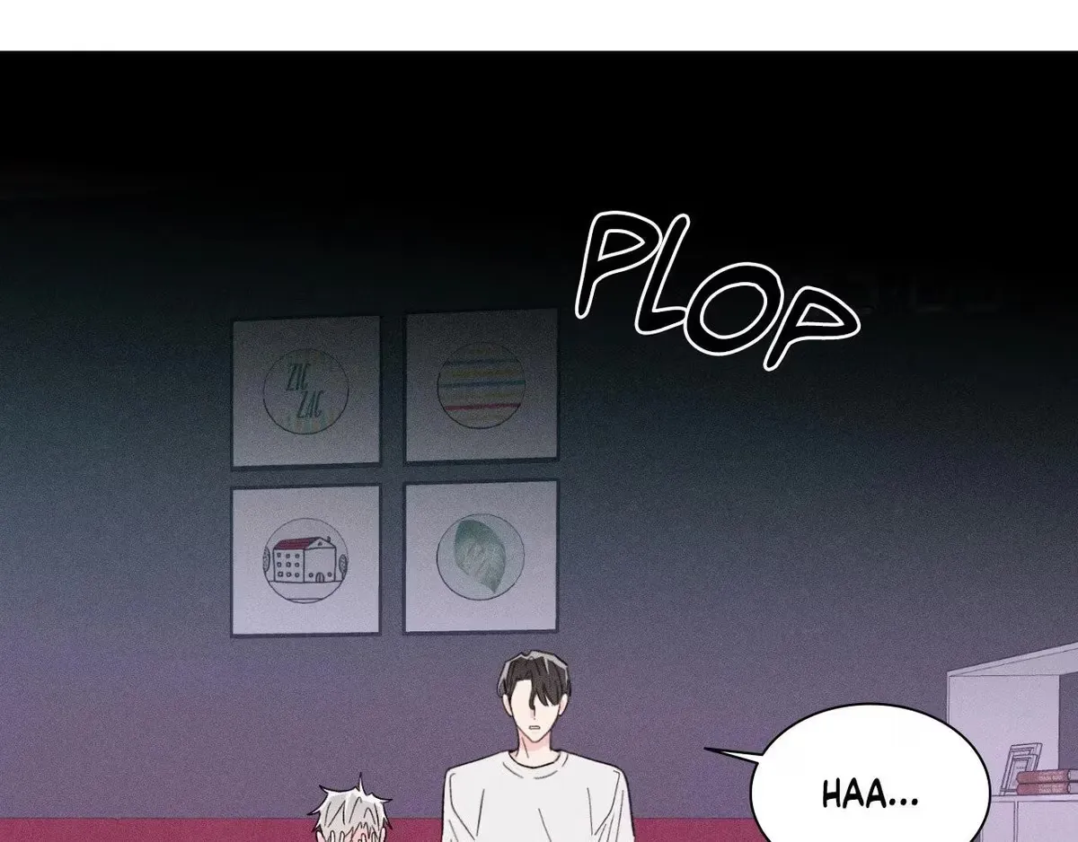 Destiny Next Door Chapter 31 page 19 - 