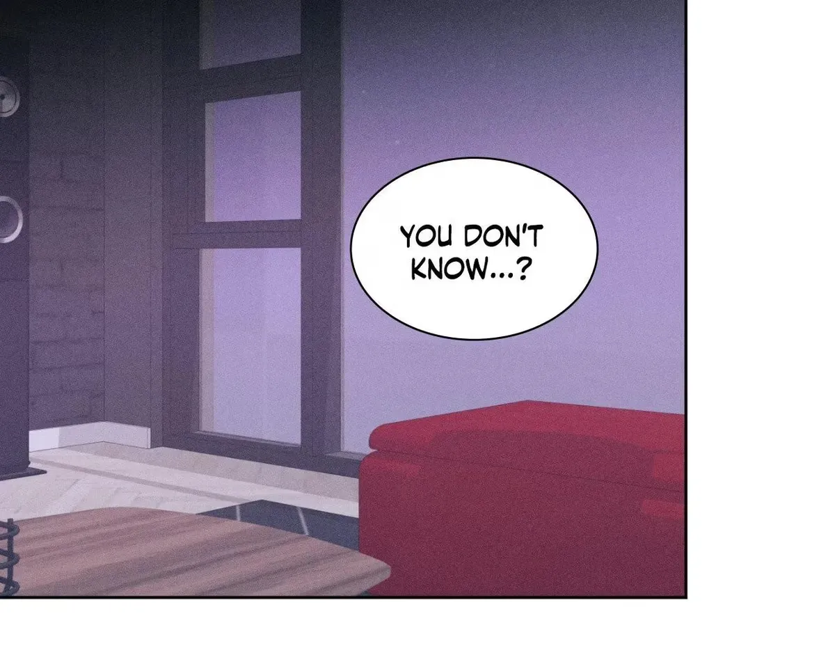 Destiny Next Door Chapter 31 page 25 - 
