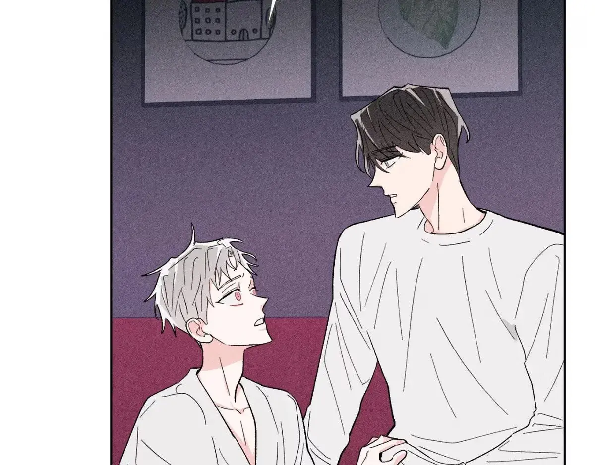 Destiny Next Door Chapter 31 page 27 - 