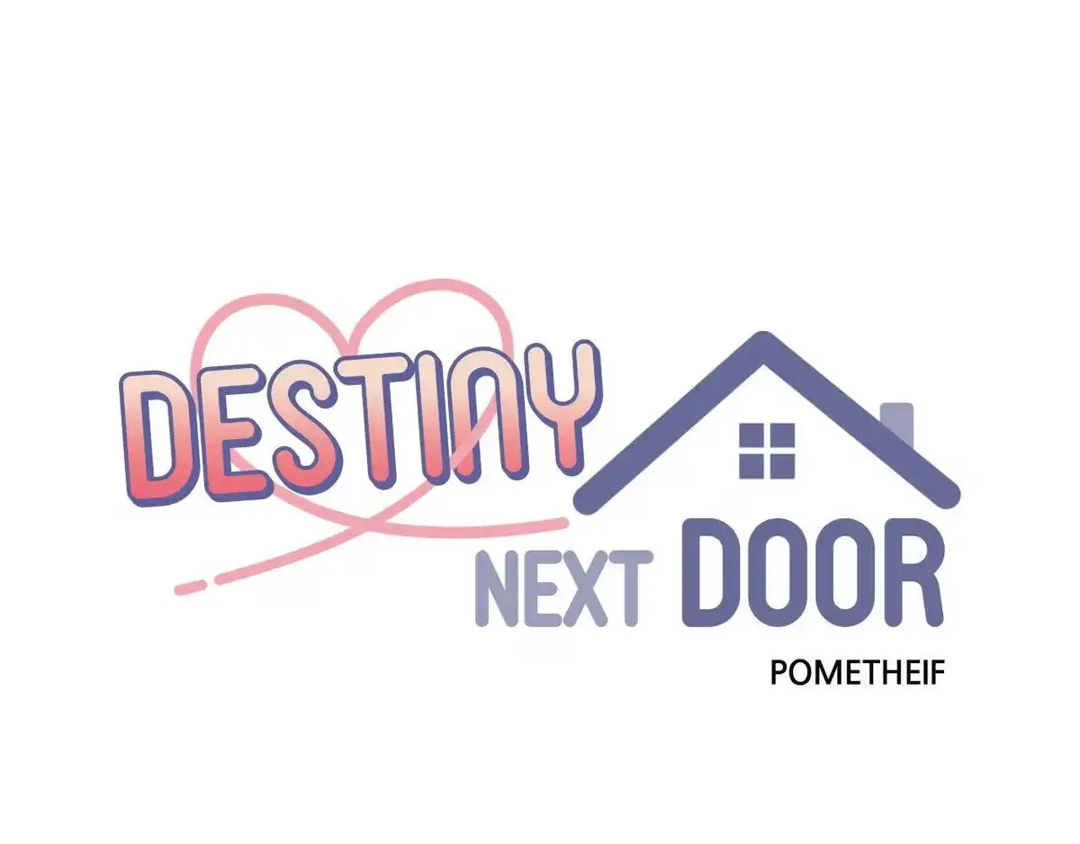 Destiny Next Door Chapter 31 page 5 - 