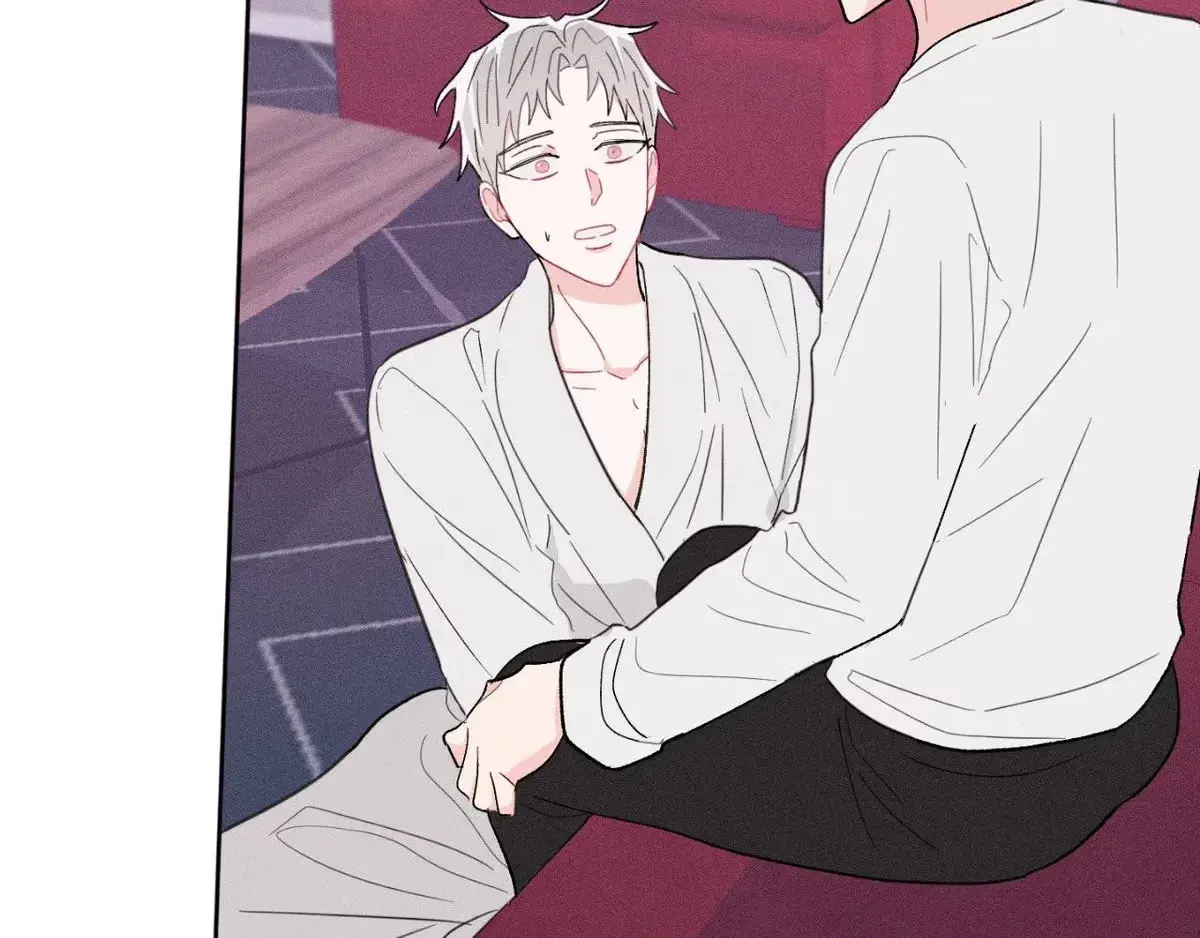 Destiny Next Door Chapter 31 page 48 - 