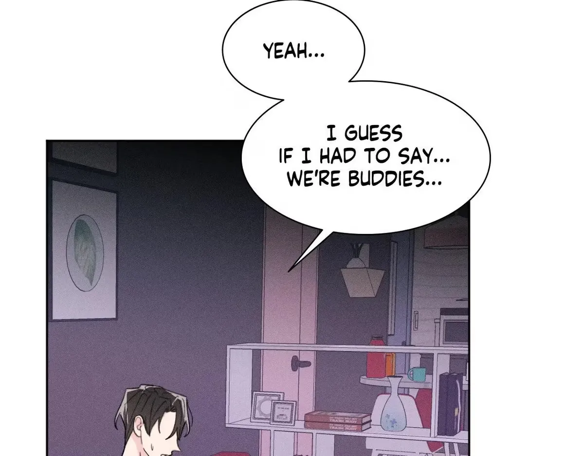 Destiny Next Door Chapter 31 page 54 - 