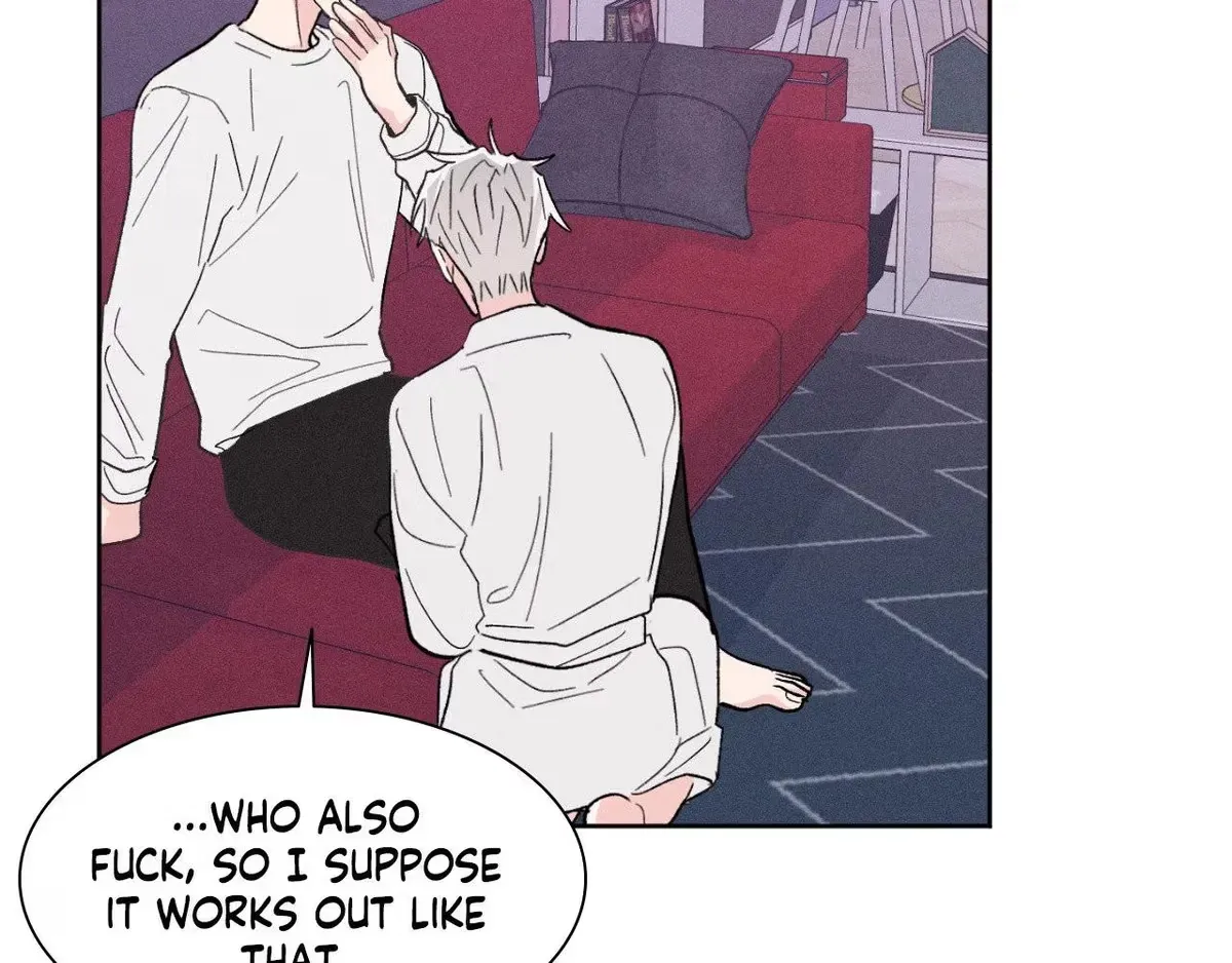 Destiny Next Door Chapter 31 page 55 - 