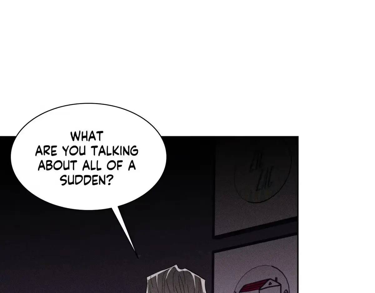 Destiny Next Door Chapter 31 page 8 - 