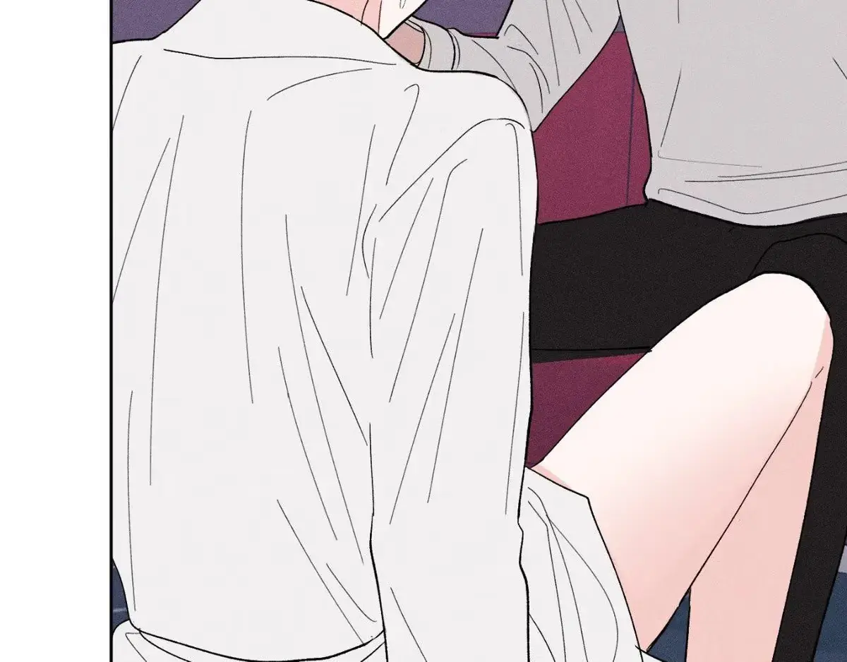 Destiny Next Door Chapter 31 page 72 - 