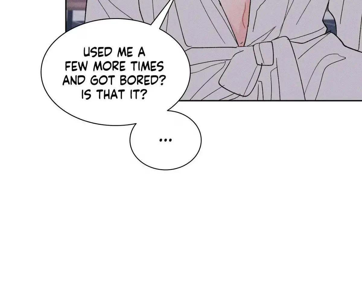Destiny Next Door Chapter 31 page 84 - 