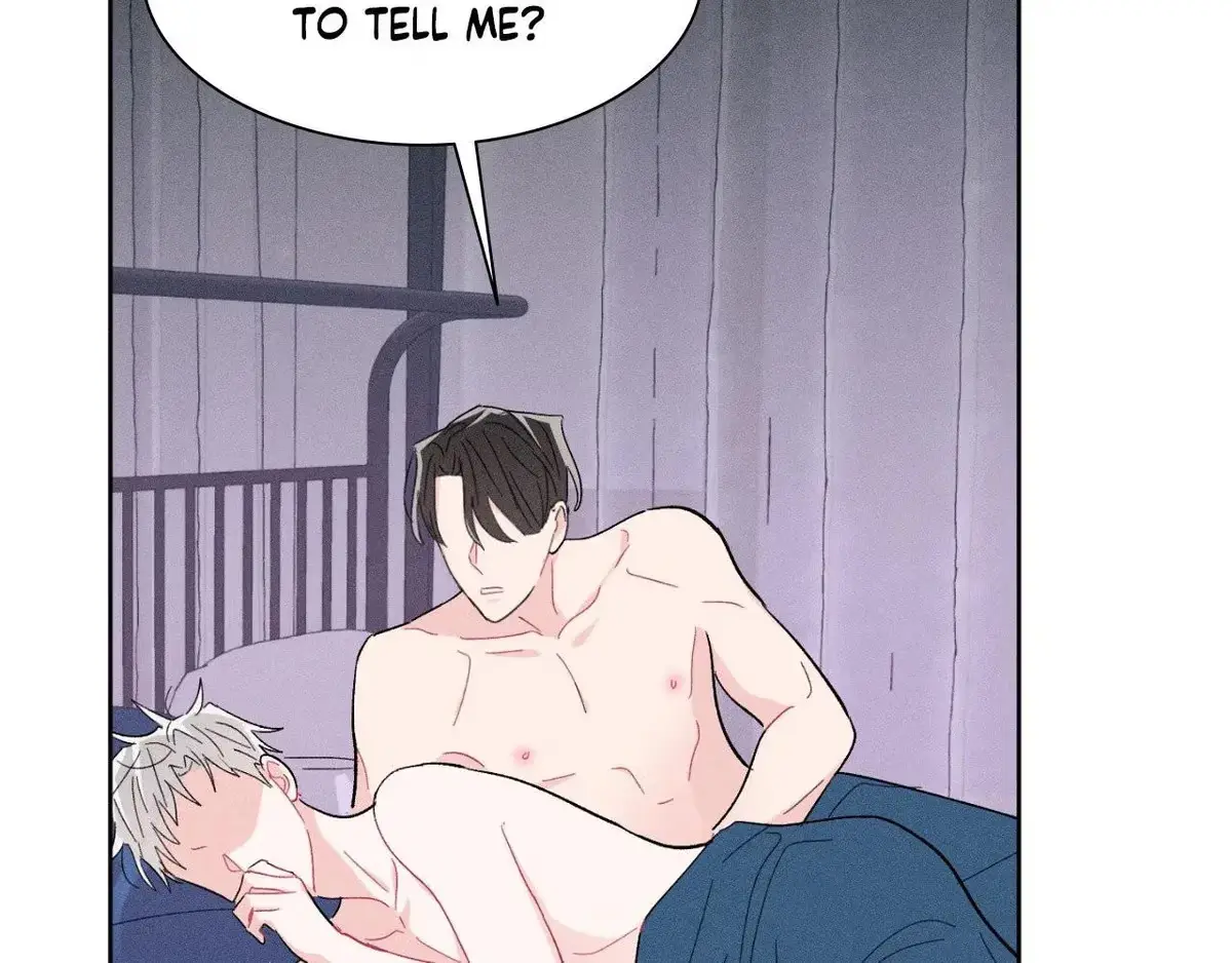 Destiny Next Door Chapter 32 page 104 - 