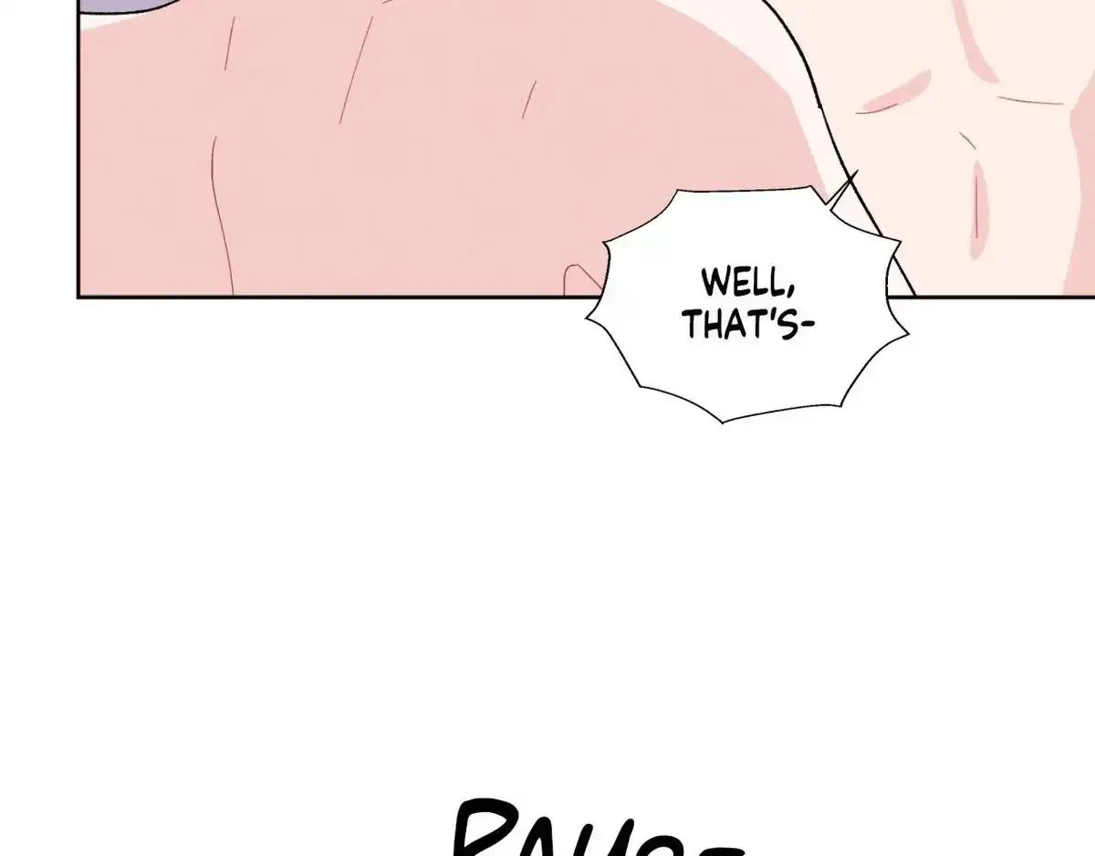 Destiny Next Door Chapter 32 page 124 - 