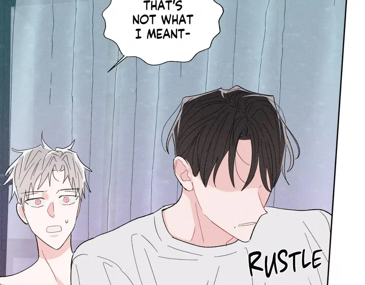 Destiny Next Door Chapter 32 page 132 - 