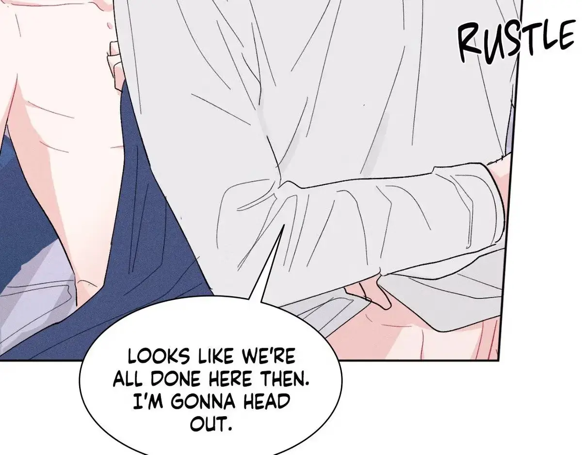 Destiny Next Door Chapter 32 page 133 - 