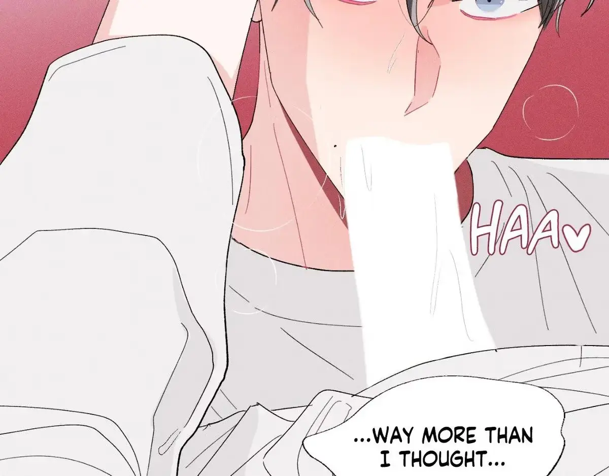 Destiny Next Door Chapter 32 page 27 - 