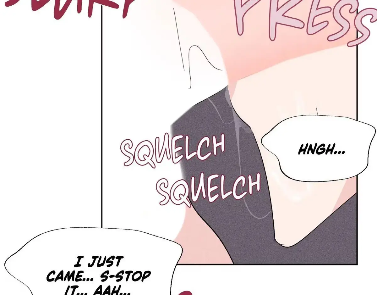 Destiny Next Door Chapter 32 page 45 - 