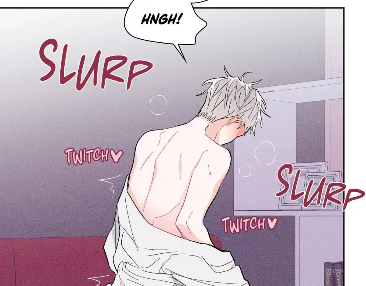 Destiny Next Door Chapter 32 page 47 - 
