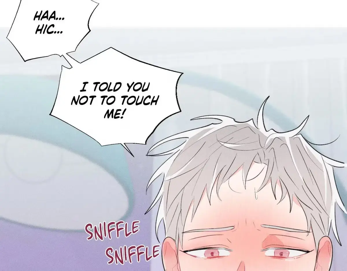 Destiny Next Door Chapter 32 page 49 - 