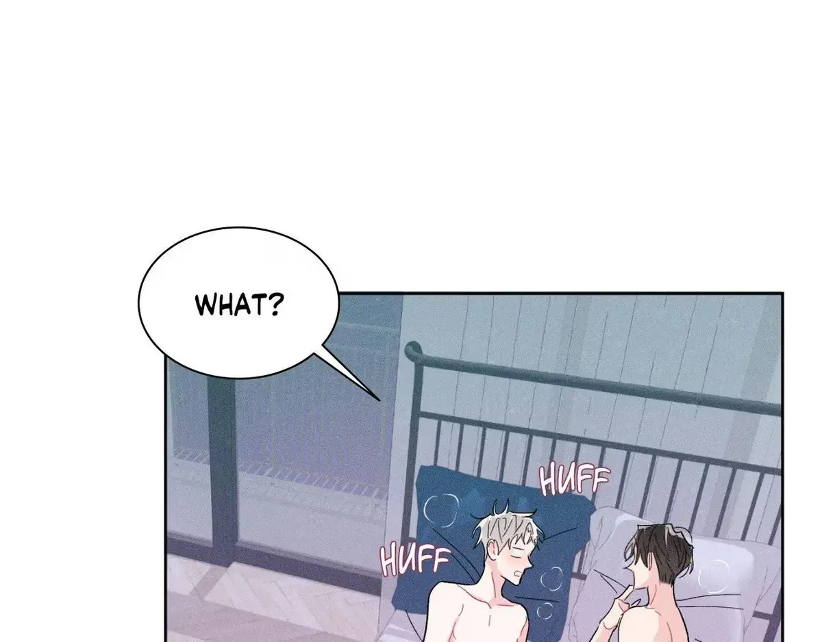 Destiny Next Door Chapter 32 page 83 - 