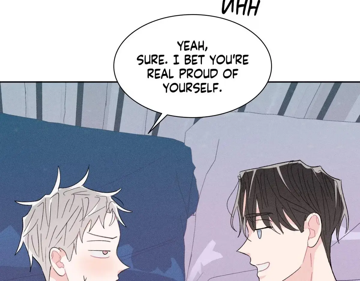 Destiny Next Door Chapter 32 page 86 - 
