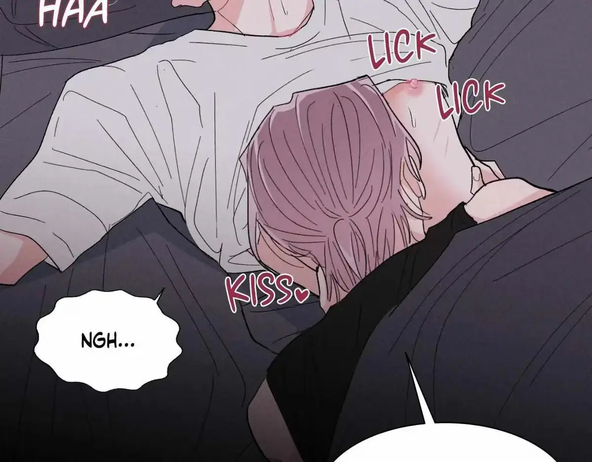Destiny Next Door Chapter 33 page 107 - 