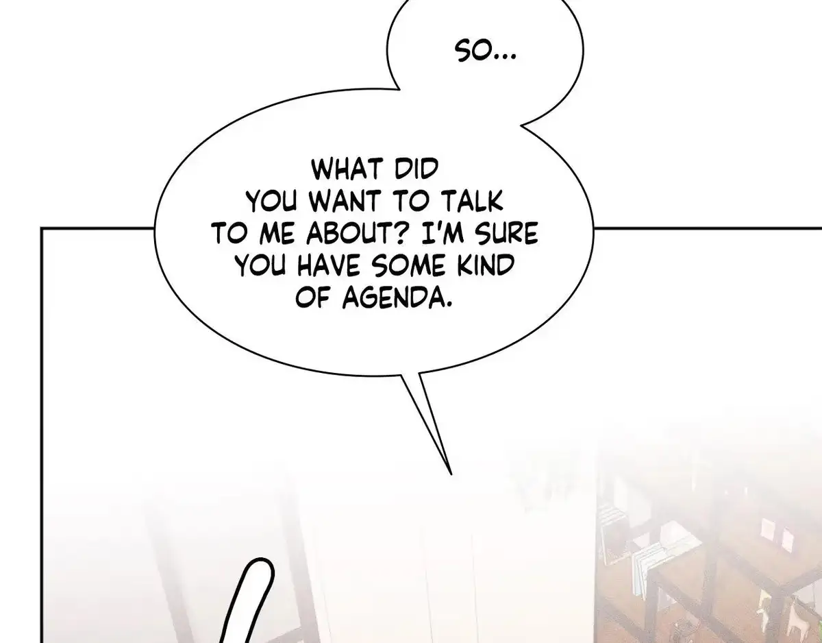 Destiny Next Door Chapter 33 page 133 - 
