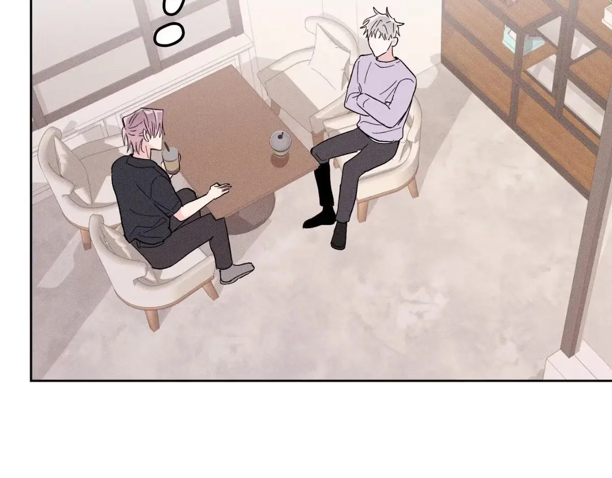 Destiny Next Door Chapter 33 page 134 - 